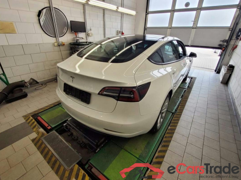 Tesla Model 3 - Lim4, RWD 60 kWh, 2021 - 2023 60 kWh #3