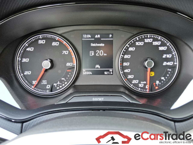 Seat Arona (KJ7)(2017->) DE - SUV5 1.0 TSI EU6d, FR OPF, (Facelift) 2021 - 2024 #6