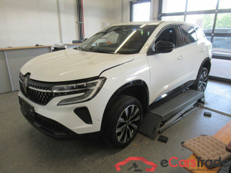 Renault Austral (07.2022->) DE - SUV5 1.2 E-TECH Full Hybrid 200 EU6e, Techno, 2022 - 2025 #1