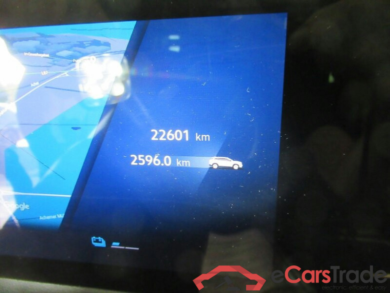 Renault Austral (07.2022->) DE - SUV5 1.2 E-TECH Full Hybrid 200 EU6e, Techno, 2022 - 2025 #6