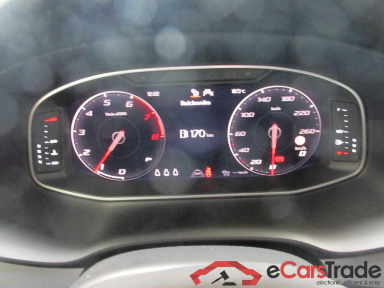 Seat Ateca (KHP)(08.2020->) DE - SUV5 2.0 TSI EU6d, FR 4Drive OPF, (Facelift) 2021 - 2023 #6