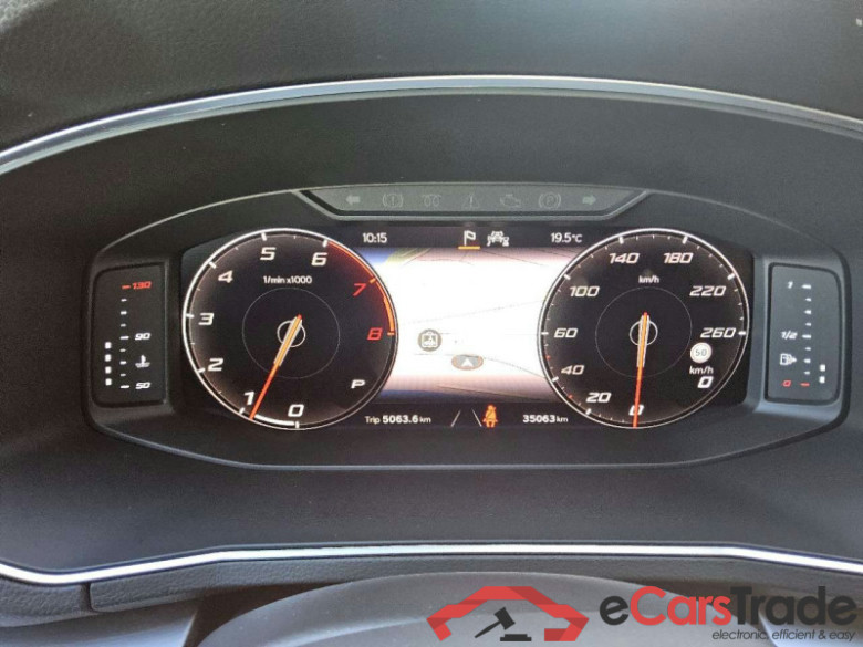 Seat Tarraco (KN2)(10.2018->) DE - SUV5 2.0 TSI EU6d, FR 4Drive OPF, 2021 - 2023 #6