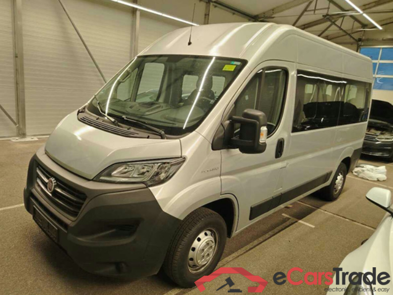 FIAT Ducato L2H2 S&S Panorama Modular 4d 110kW #1