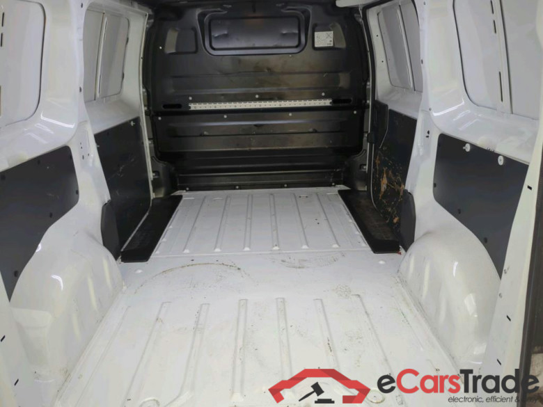 Vivaro Kasten Edition M (L2) 1.5 88KW MT6 E6d #6