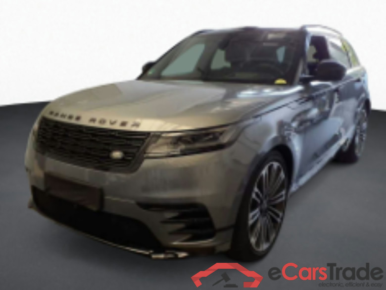 Range Rover Velar Autobiography 3.0 294KW AT8 E6d #1