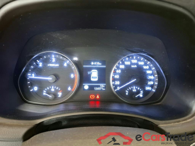 i30 Business 1.6 CRDi 115CV BVM6 E6d #6