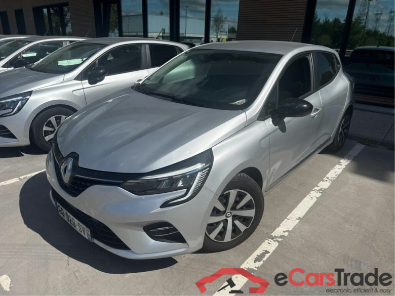 Renault Clio 1.6 E-Tech Hybrid Aut. LED Navi Klima PDC ... #1