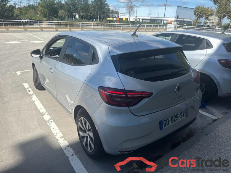 Renault Clio 1.6 E-Tech Hybrid Aut. LED Navi Klima PDC ... #4