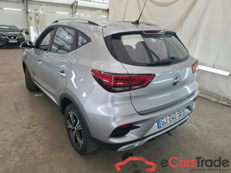 MG ZS / 2020 / 5P / SUV 1.5L VTI-Tech 106ch BVM5 Comfort #2