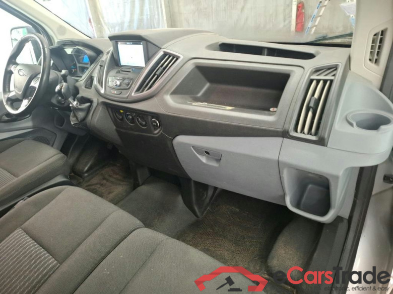 Transit Fourgon 310 L3 Trend 2.0 TDCi 105CV BVM6 E6 #5