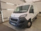 preview Peugeot Boxer #0