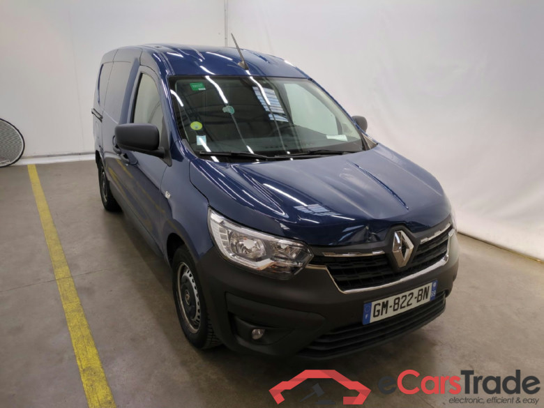 Express Confort 1.5 dCi 95CV BVM6 E6d #4
