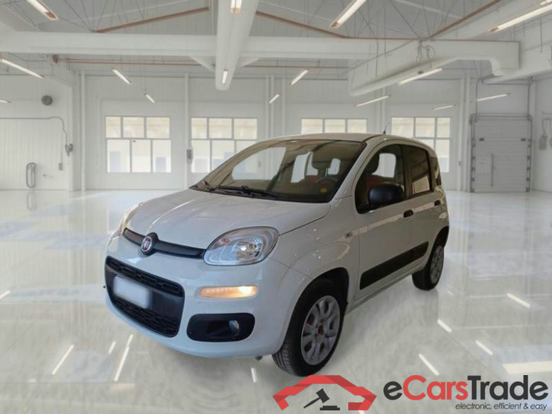 FIAT PANDA / 2012 / 5P / BERLINA 900CC 85CV VAN EU6D 4X4 2P.POP #1