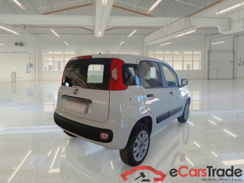 FIAT PANDA / 2012 / 5P / BERLINA 900CC 85CV VAN EU6D 4X4 2P.POP #2