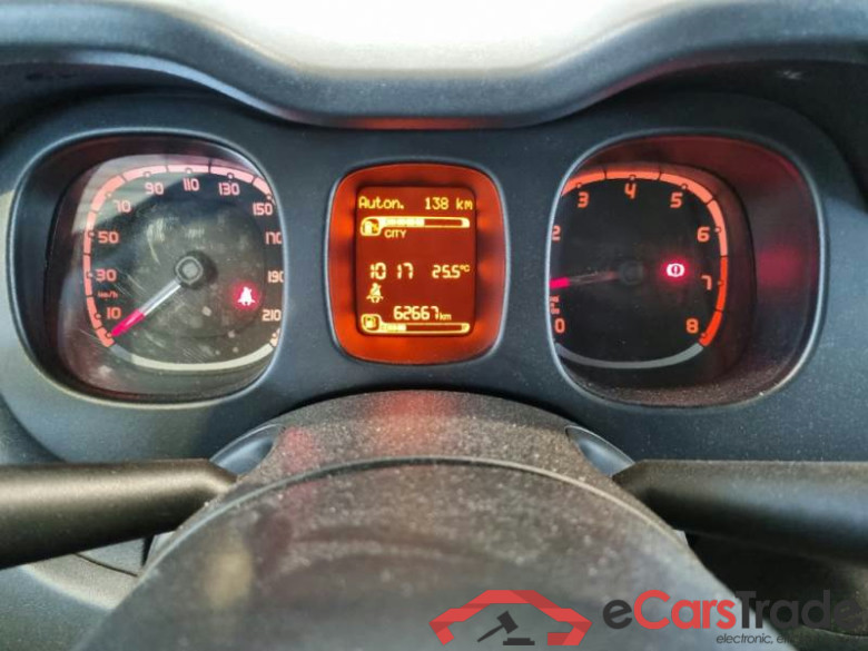 FIAT PANDA / 2012 / 5P / BERLINA 1.0 70CV HYBRID EURO 6D VAN 2 P. POP #4