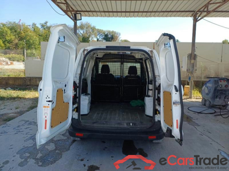 FORD TRANSIT COURIER / 2018 / 4P / VETT. FURGONATA 1.5 TDCI 75 CV TREND #5