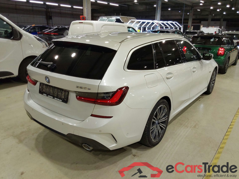BMW 3 SERIES TOURING 2.0 320E TOURING #4