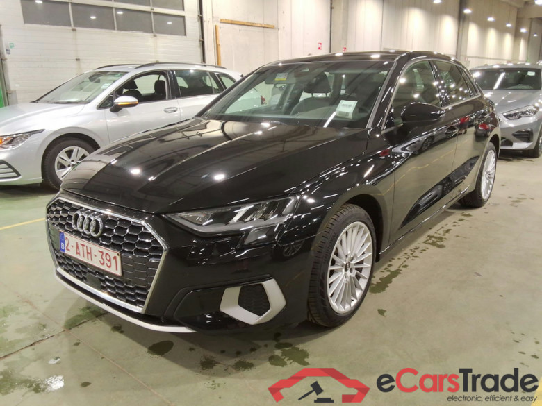 AUDI A3 SPORTBACK 1.0 30 TFSI 81KW S TRONIC ADVAN. BUS. ED #1