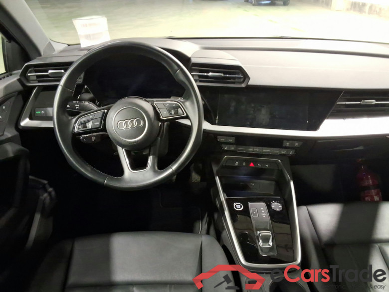 AUDI A3 SPORTBACK 1.0 30 TFSI 81KW S TRONIC ADVAN. BUS. ED #6