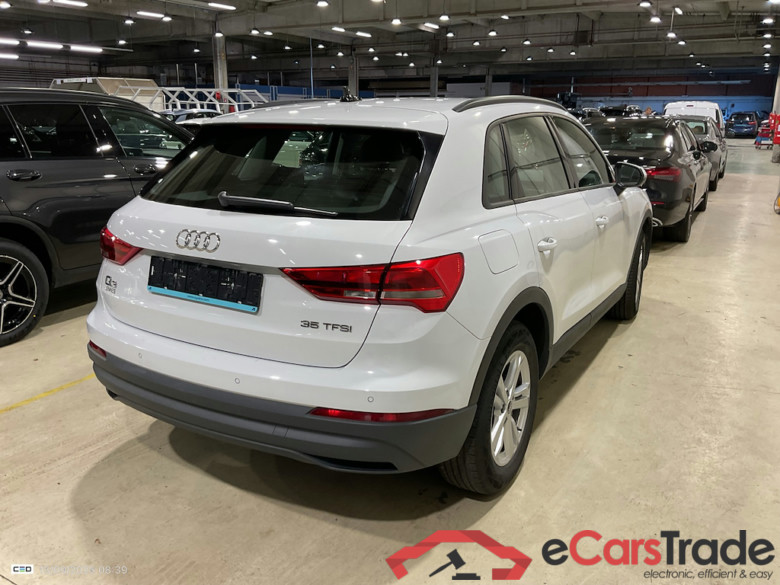 AUDI Q3 1.5 TFSI 35 #3