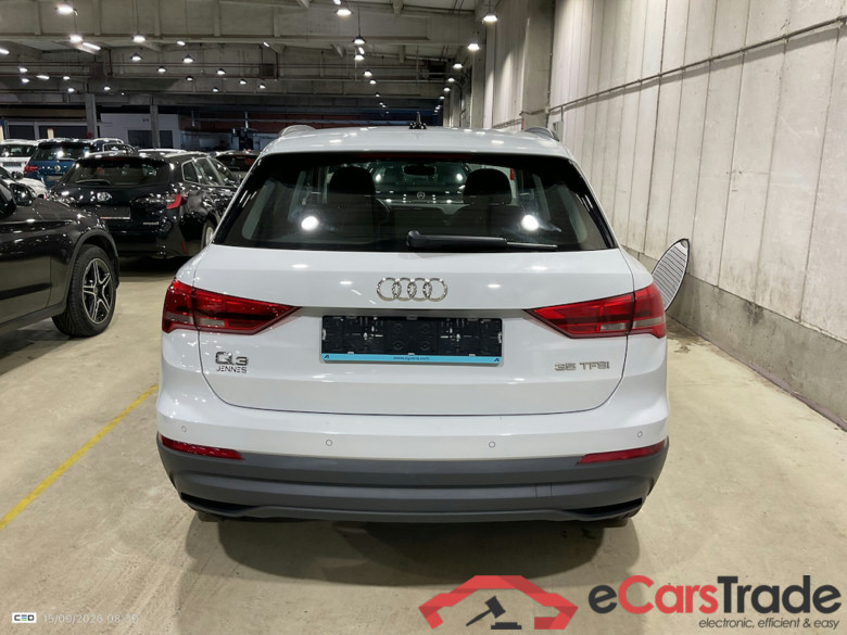 AUDI Q3 1.5 TFSI 35 #4