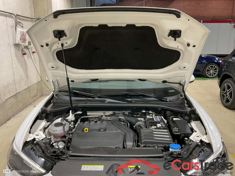 AUDI Q3 1.5 TFSI 35 #5
