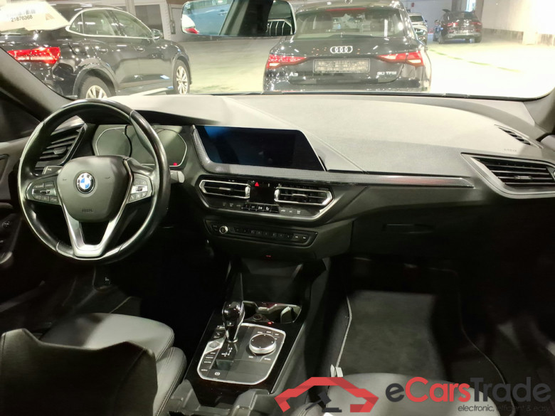 BMW 2 GRAN COUPE DIESEL 216 dA AdBlue #6