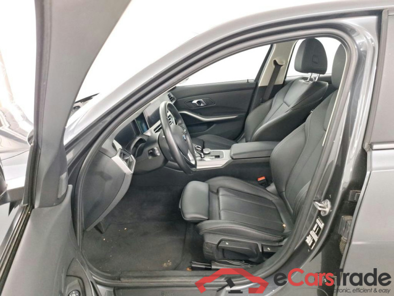 BMW 3 SERIES BERLINE 2.0 318IA (115KW) BERLINE #5