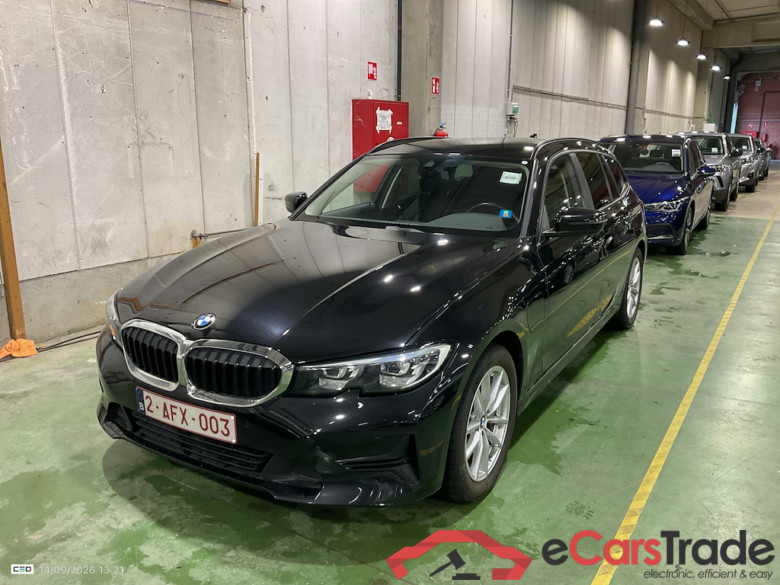 BMW 3 SERIES TOURING 2.0 330E (215KW) TOURING #1