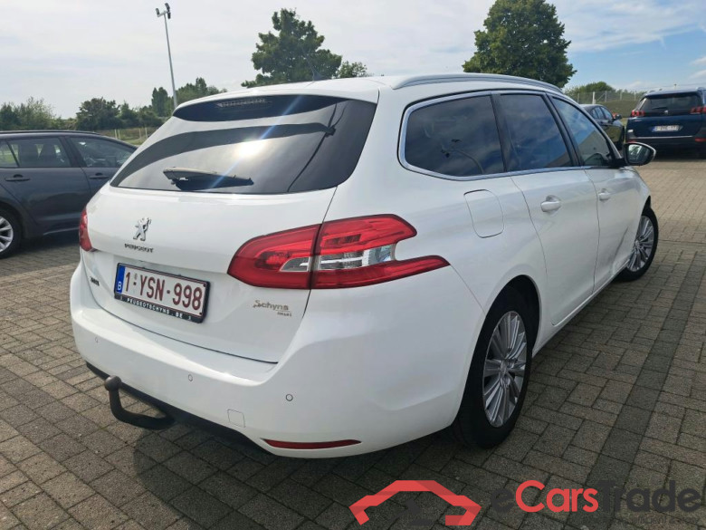 PEUGEOT - PEU 308 SW BlueHDi 130PK Allure #2
