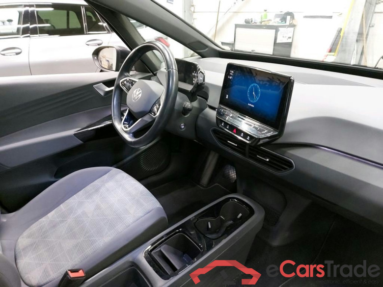 VOLKSWAGEN - VW  ID.3 Pro Life 204PK  *Electric* #3