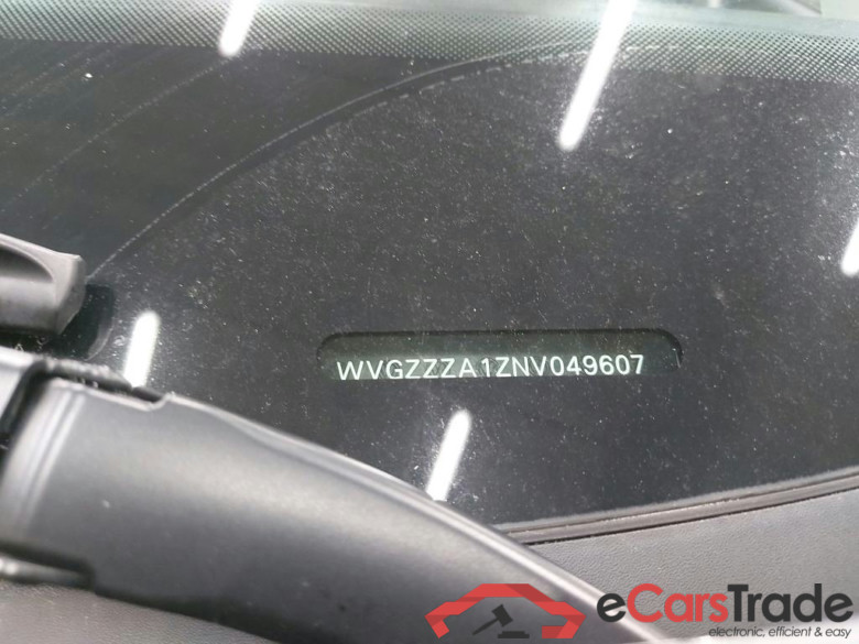 VOLKSWAGEN - VW  T-ROC TSI 150PK Style Pack Travel * PETROL * #6