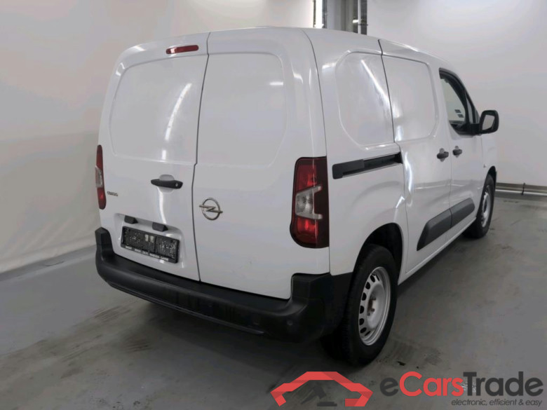 OPEL COMBO 1.5 TURBO D 75KW 2.3T L1H1 EDITION #4