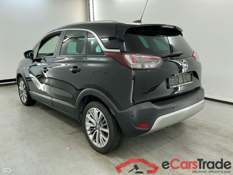 OPEL CROSSLAND X 1.5 TURBO D 75KW ULTIMATE #3