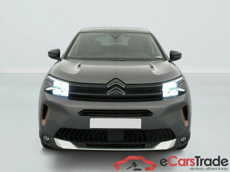 Citroen C5 AIRCROSS C-Series PureTech 1.2 130 S&S BVM6 #2