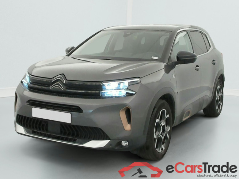 Citroen C5 AIRCROSS C-Series PureTech 1.2 130 S&S BVM6 #3