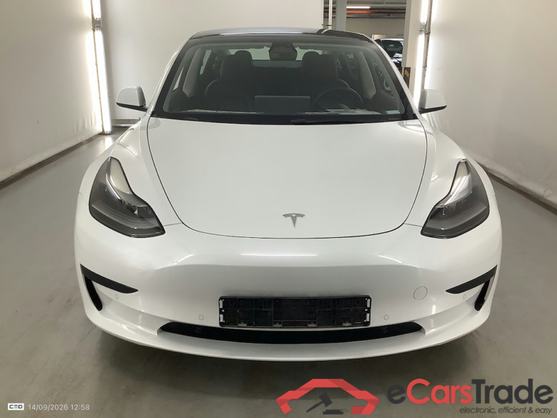 TESLA MODEL 3 50 KWH STANDARD RWD PLUS AUTO #2