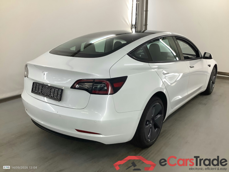 TESLA MODEL 3 50 KWH STANDARD RWD PLUS AUTO #4