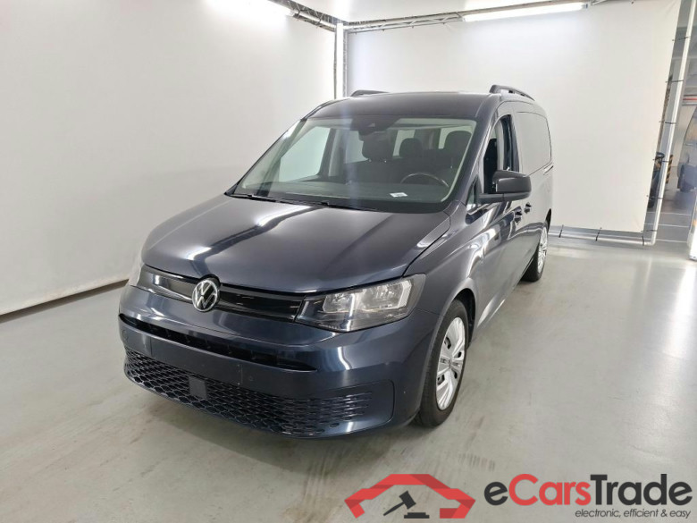 VOLKSWAGEN Caddy 2.0TDI 90KW BMT MAXI DRIVE DSG