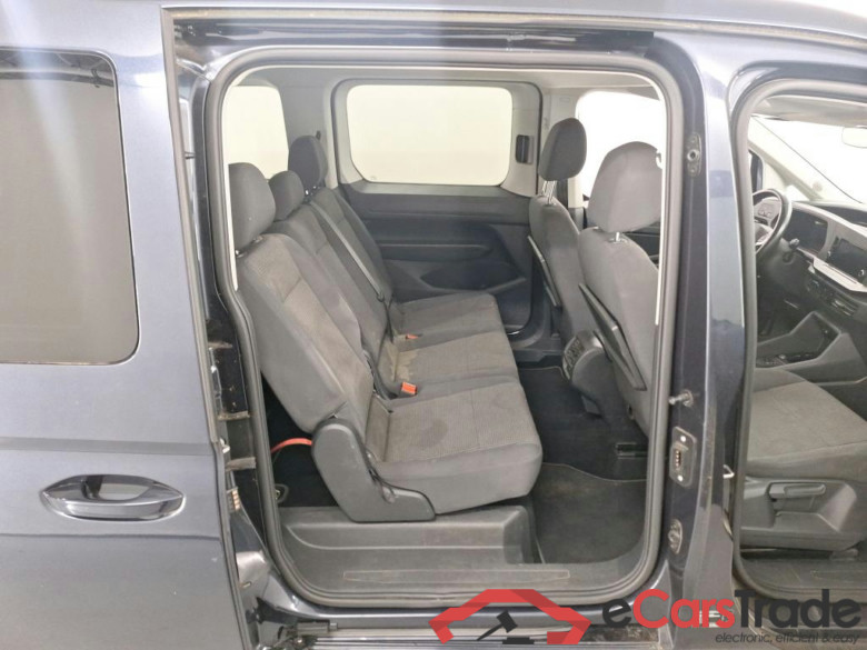 VOLKSWAGEN Caddy 2.0TDI 90KW BMT MAXI DRIVE DSG #6