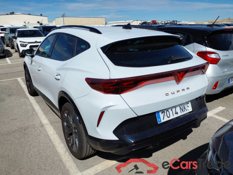 CUPRA Formentor  2.0 TDI DSG 150cv AutomÃ¡tico  #2