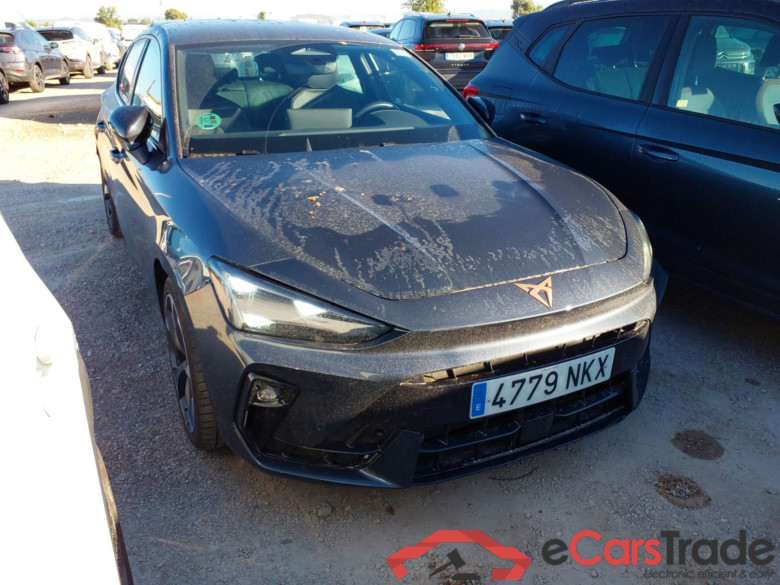 CUPRA Leon 5P 1.5 eTSI SS 150cv manual 