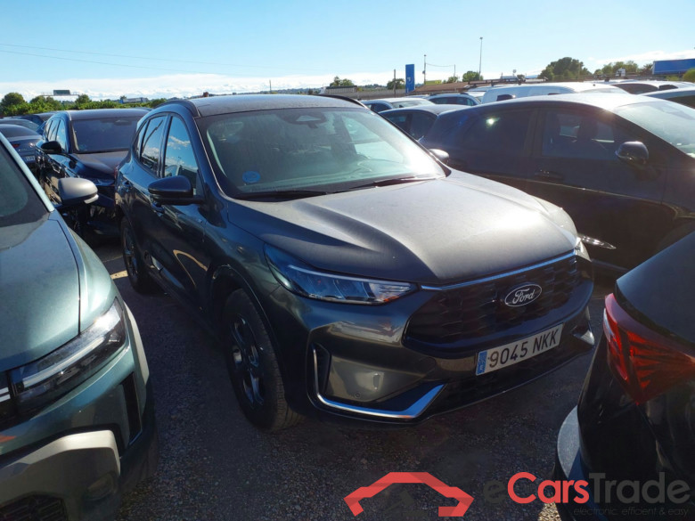 FORD Kuga 2.5 PHEV 243cv AutomÃ¡tico ST-LINE X(Panorama-Roof + Winterpack) #1
