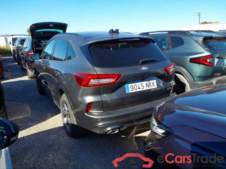 FORD Kuga 2.5 PHEV 243cv AutomÃ¡tico ST-LINE X(Panorama-Roof + Winterpack) #2