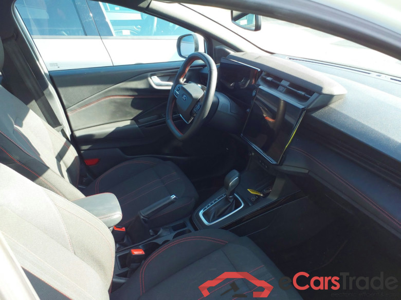 FORD Puma 1.0 EcoBoost 125cv S6.2 AutomÃ¡tico   ST Line(Pano-Roof + Winterpack) #3
