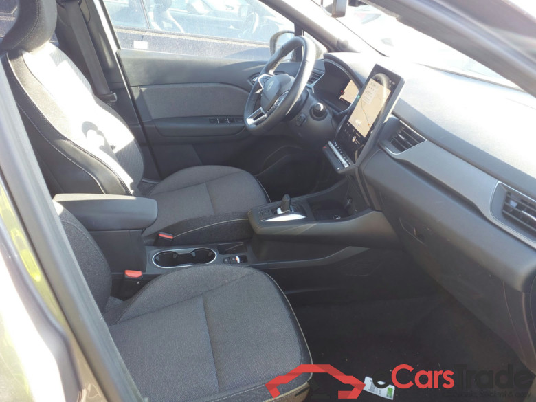 RENAULT Captur  full hybrid E Tech 117kW 160cv Techno (Winterpack)  #3