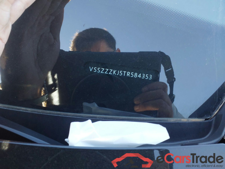 SEAT NUEVO IBIZA 1.0 TSI 85 KW (115 CV) Start/Stop Style + #5
