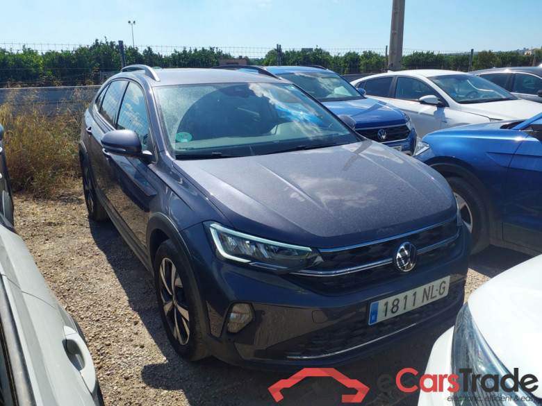 VOLKSWAGEN TAIGO 1.0 TSI 85 kW 115 CV DSG 7 automatico MAS (Winterpack) 