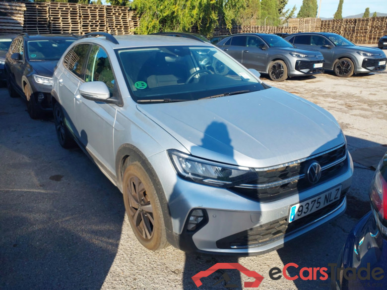 VOLKSWAGEN TAIGO 1.0 TSI 85 kW 115 CV DSG 7 automatico MAS (Winterpack)  #1