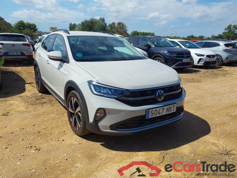 VOLKSWAGEN TAIGO 1.0 TSI 85 kW 115 CV DSG 7 automatico MAS(Winterpack) #1